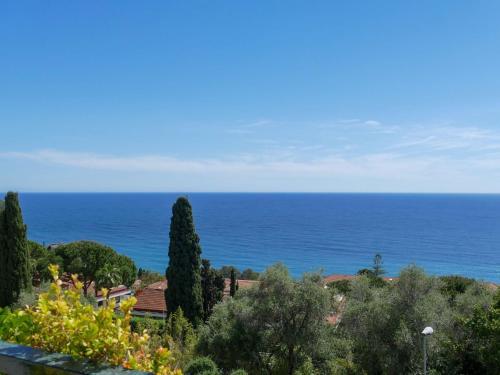 Apartamento Locazione Turistica Casa Elisa