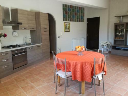 Villa Kora Alle Porte Di Noto