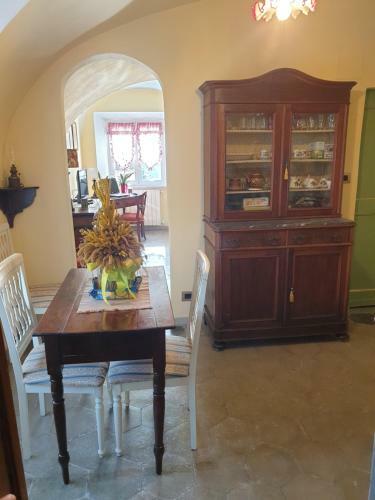 Apartamento La Foresteria Del Passeggere
