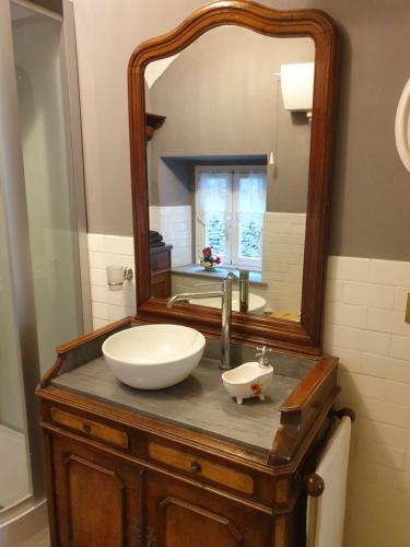 Apartamento La Foresteria Del Passeggere