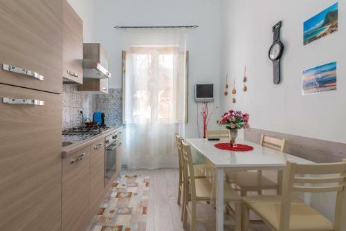 Sicania Apartment