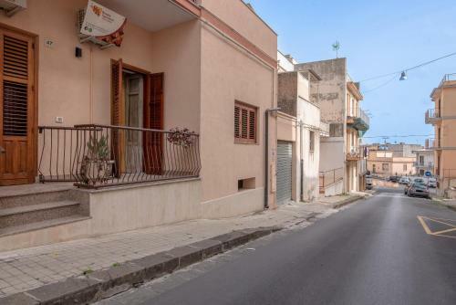 Sicania Apartment