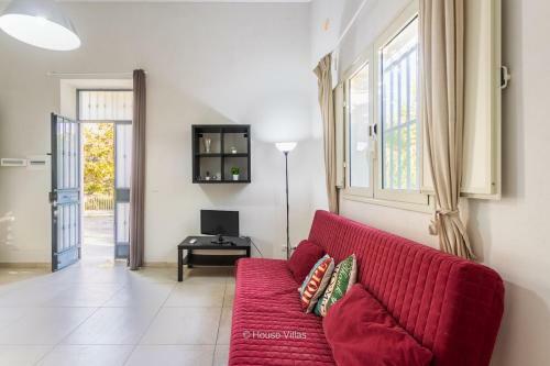 Limoneto Apartments
