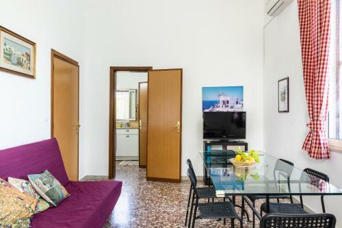 Limoneto Apartments