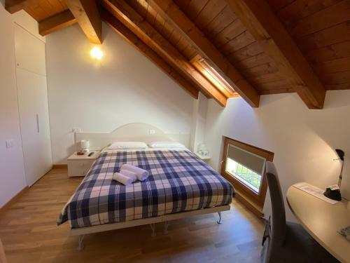 Hostal A Due Passi Room & Breakfast