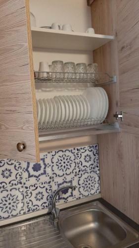 Apartamento Flower House
