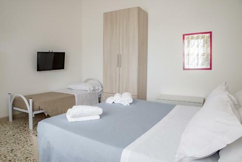 Apartamento Casa Chicca By Wonderful Italy