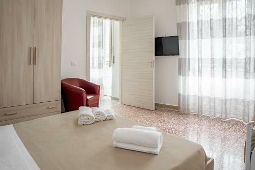 Apartamento Casa Chicca By Wonderful Italy