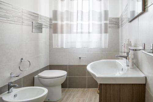 Apartamento Casa Chicca By Wonderful Italy