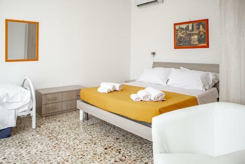 Apartamento Casa Chicca By Wonderful Italy