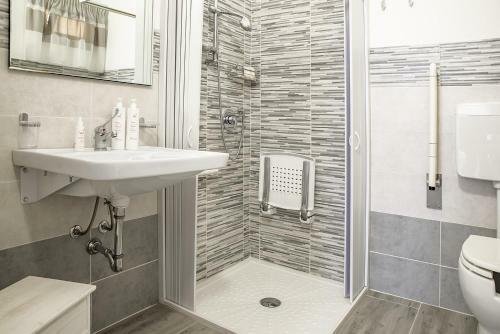Apartamento Casa Chicca By Wonderful Italy