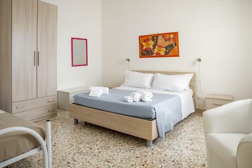Apartamento Casa Chicca By Wonderful Italy