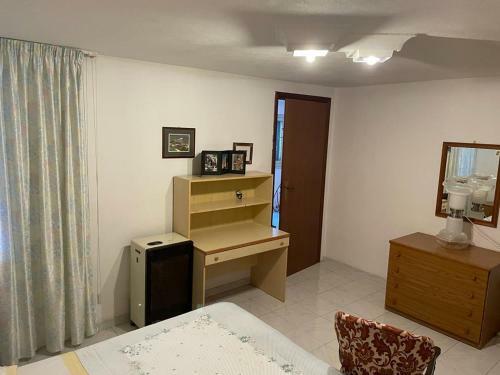 Apartamento N'dinuzza