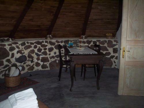 Hotel Ovile Juanne Loddo