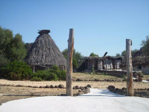 Hotel Ovile Juanne Loddo