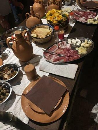 Hotel Ovile Juanne Loddo