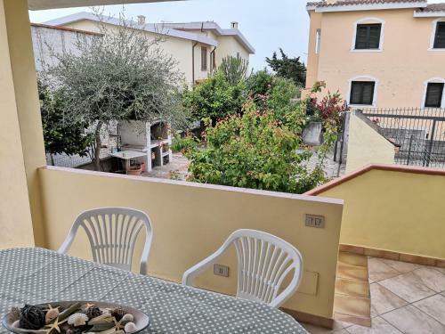 Casa Il Giardino