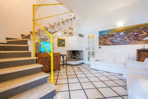 Casa Vacanze Rosa Maria