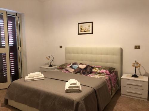 Apartamento Appartamento In Villa Andreina
