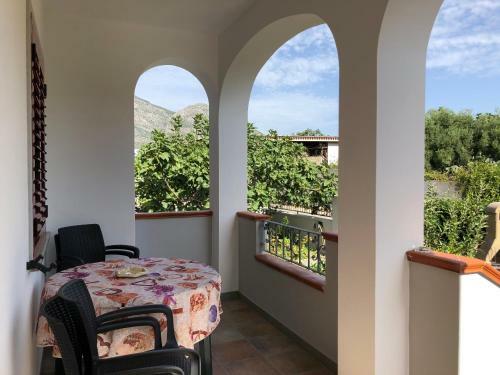 Apartamento Appartamento In Villa Andreina