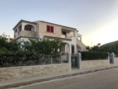 Apartamento Appartamento In Villa Andreina