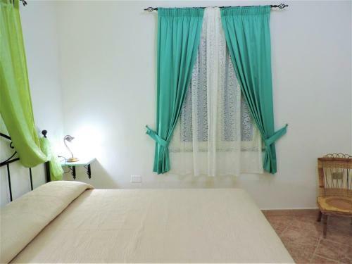 Apartamento Residenza Su Portu