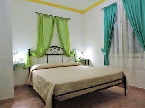 Apartamento Residenza Su Portu