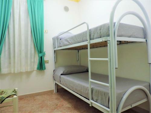 Apartamento Residenza Su Portu