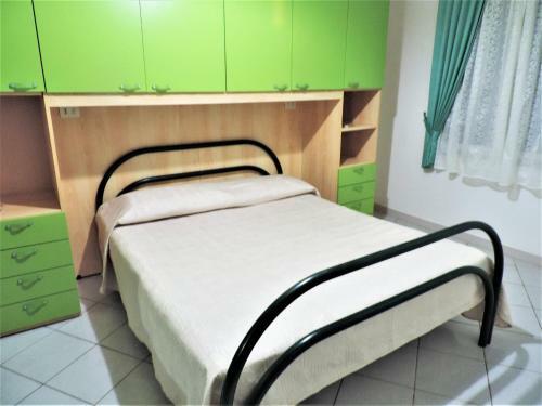 Apartamento Residenza Su Portu