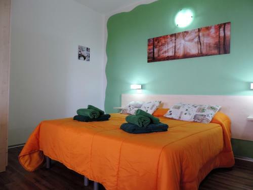Residenza Belvedere