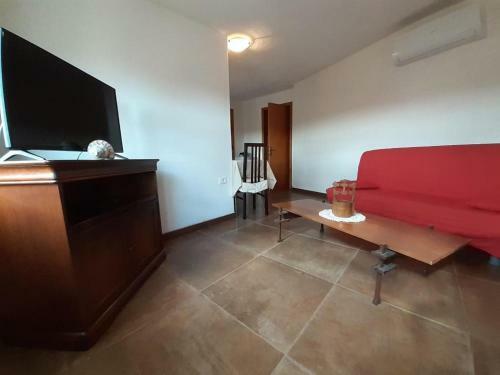 Casa Ombrina