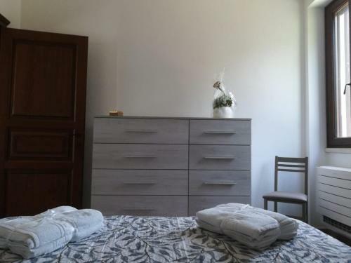 Apartamento Casa Adelasia