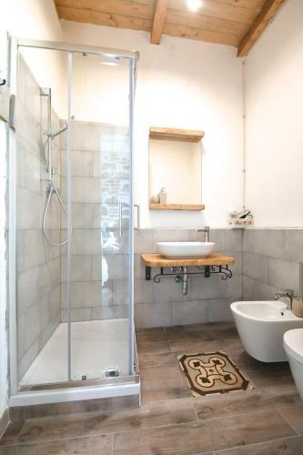 B&B Sa Domo de Sos Massaios