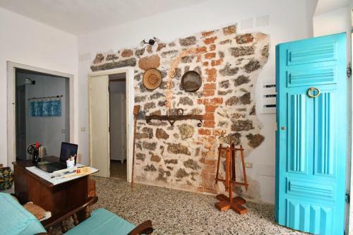 B&B Sa Domo de Sos Massaios