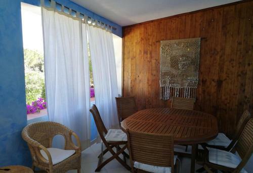 Apartamento Villa A 50 Metri Dal Mare (B)