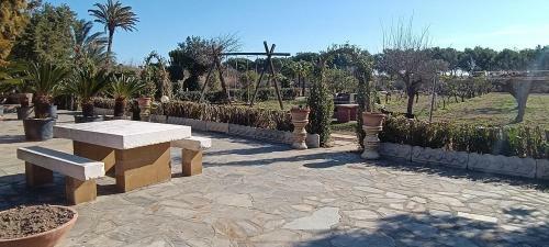 Apartamento Villa A 50 Metri Dal Mare (B)