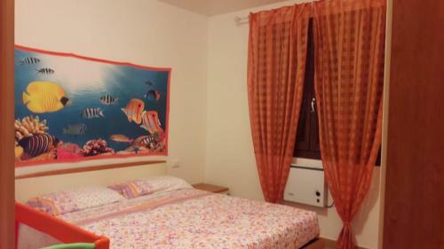Apartamento Appartamento Amelia
