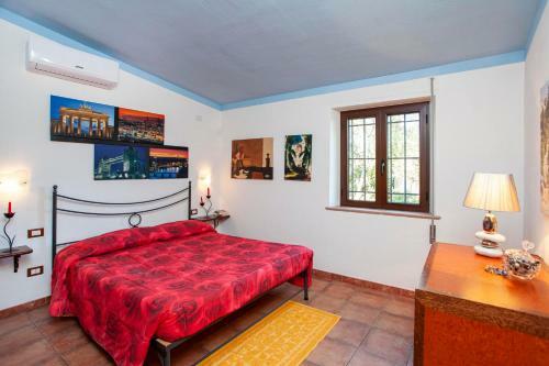 Apartamento Tipica Casa Di Campagna - Orosei