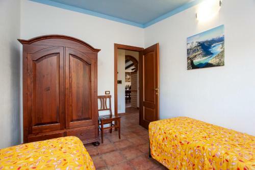 Apartamento Tipica Casa Di Campagna - Orosei