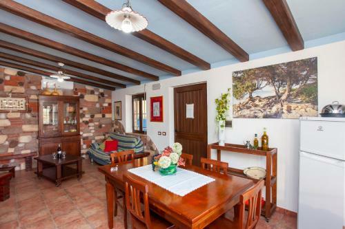 Apartamento Tipica Casa Di Campagna - Orosei