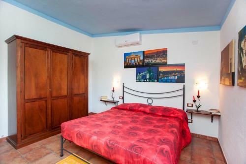 Apartamento Tipica Casa Di Campagna - Orosei