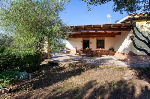 Apartamento Tipica Casa Di Campagna - Orosei