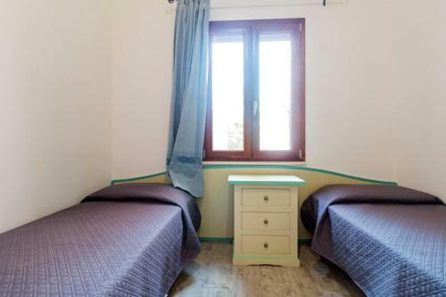 Apartamento Casa Tzia Maria