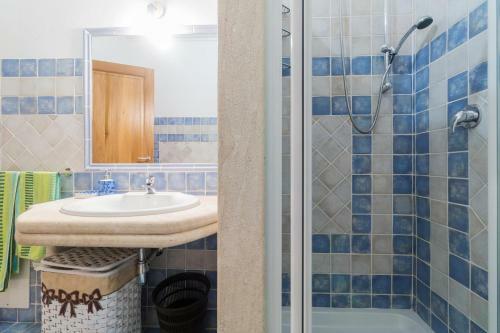 Apartamento Casa Tzia Maria