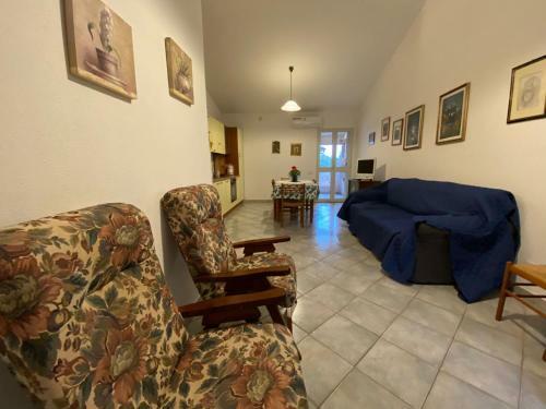 Apartamento Trilocale Piazza Italia