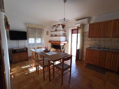 Apartamento Casa Vacanze Saba - Lupino