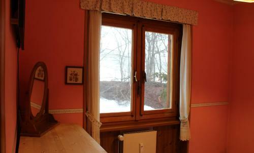 Apartamento Fiocco Di Neve, Residence Magnola
