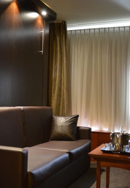 Hotel Des Commandants
