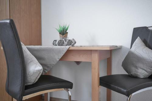Apartamento Appartement Natalie
