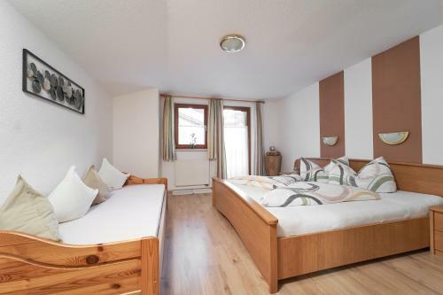 Apartamento Appartement Natalie